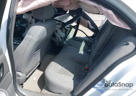 2015 Chevrolet Malibu Ls from USA, damaged, VIN 1G11B5SL8FF338537